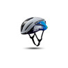 Casque aéro Evade 4 aux couleurs 2026 de l’équipe Red Bull BORA, avec Mips et BOA.