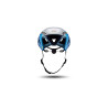Casque aéro Evade 4 aux couleurs 2026 de l’équipe Red Bull BORA, avec Mips et BOA.