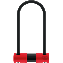 Antivol U vélo ABUS 440A alarme USH