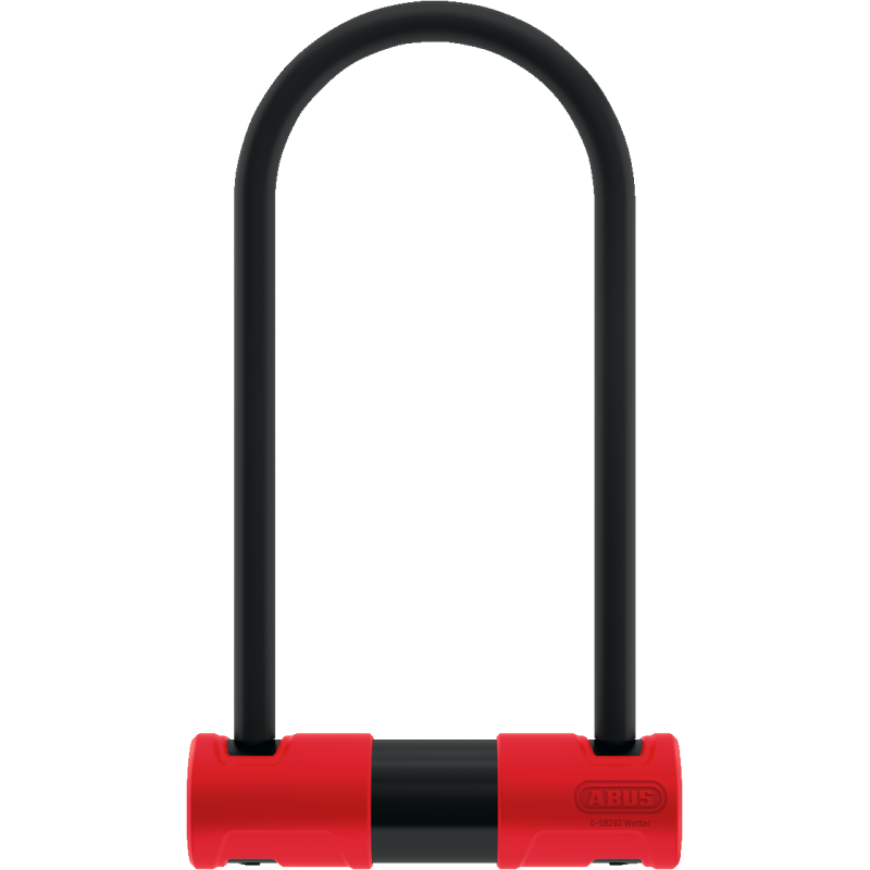 Antivol U vélo ABUS 440A alarme USH