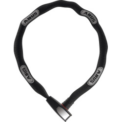 Antivol chaîne vélo ABUS Steel O Chain 8807K 110