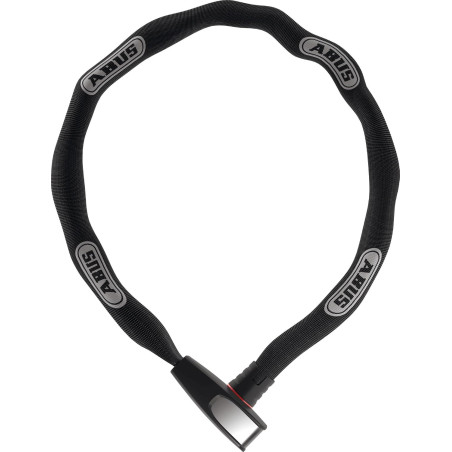 Antivol chaîne vélo Abus Steel-o-chain 8807K/ 110BK