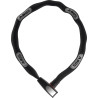 Antivol chaîne vélo ABUS Steel O Chain 8807K 110