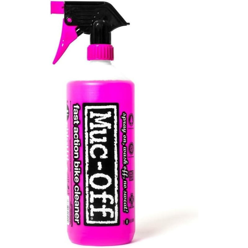 Muc-off Bike Cleaner 1L