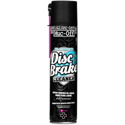 Muc-off DISC Brake Cleaner 400ML