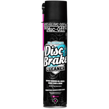Muc-off DISC Brake Cleaner 400ML