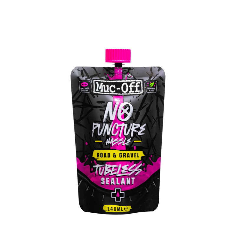 Muc-off Pr Ventif 140ML R et G