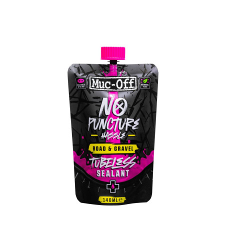 Muc-off Preventif 140ML Route et gravel