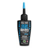 Lubrifiant vélo Muc-off Wet Lub 120ML