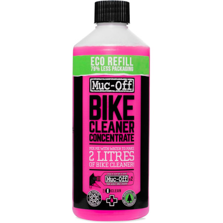 Muc-off Bike Cleaner Concentrate 500ML