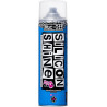 Muc-off Lustrant Silicon Shine 500ML