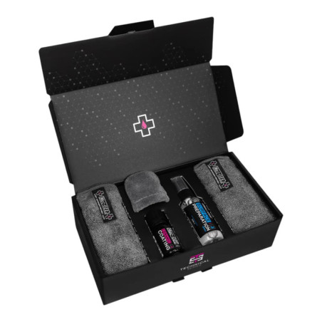 Kit de Protection Céramique Muc-Off
