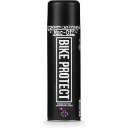 Accessoire entretien vélo Muc-off Bike Protect Lustrant