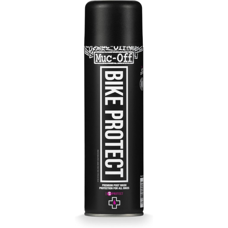 Accessoire entretien vélo Muc-off Bike Protect Lustrant
