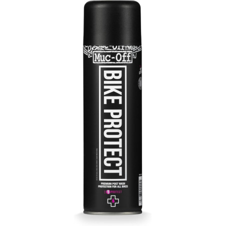 Accessoire entretien vélo Muc-off Bike Protect Lustrant