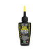 Lubrifiant vélo Muc-off Dry Lub Conditions Seches 50ML