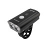 Feu avant vélo Kheax Capella 500L USB-C