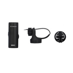 Feu avant vélo Kheax Rana II 550L USB-C