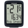Compteur vélo Compteur GPS vélo Sigma Bc 8.0 Wl