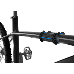Protection cadre carbone porte-vélos Thule Carbon Frame Protector