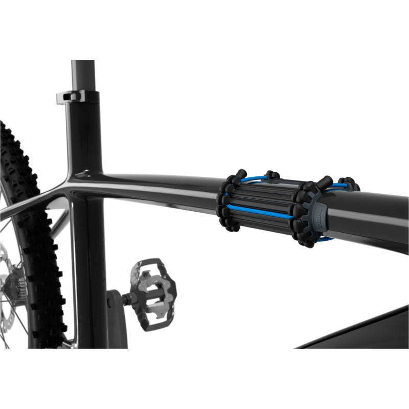 Protection cadre carbone porte-vélos Thule Carbon Frame Protector