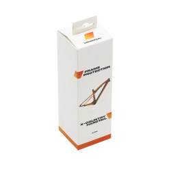Protection vélo Slicy Protection de cadre vélo Universal X- Country Hardtail