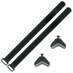 Fixation porte-bidon SKS Anywhere