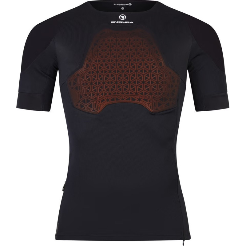 Protection vélo Endura MT500 Ghost Protective Baselayer