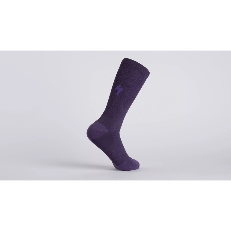 Chaussettes vélo Specialized Hydrogen Vent Tall