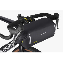 expedition handlebar pack 14l  APIDURA  VÉLO DAYAK