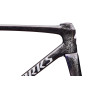 Kit cadre S-Works Tarmac SL9 carbone, léger, aéro et précis pour la compétition route.