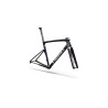 Kit cadre S-Works Tarmac SL9 carbone, léger, aéro et précis pour la compétition route.