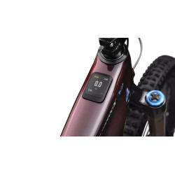 VTTAE carbone S-Works de 850 W, 111 Nm et 840 Wh, conçu pour les trails les plus engagés.