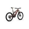 VTTAE carbone S-Works de 850 W, 111 Nm et 840 Wh, conçu pour les trails les plus engagés.