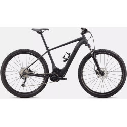 VTTAE semi-rigide 29 pouces avec moteur Specialized, batterie 400 Wh et fourche 100 mm.