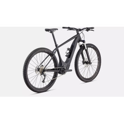 VTTAE semi-rigide 29 pouces avec moteur Specialized, batterie 400 Wh et fourche 100 mm.