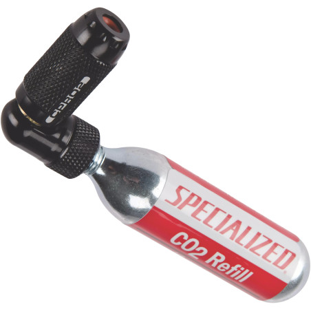 Percuteur Specialized Air Tool CPRO2 Trigger W/ CO2