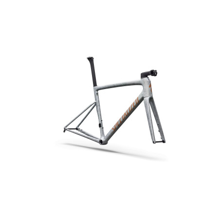 Kit cadre route Specialized Tarmac SL8 carbone FACT 10r