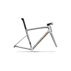 Kit cadre Tarmac SL8 carbone, léger, aéro et taillé pour la performance sur route.