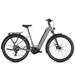 m1212  KALKHOFF  VÉLO DAYAK