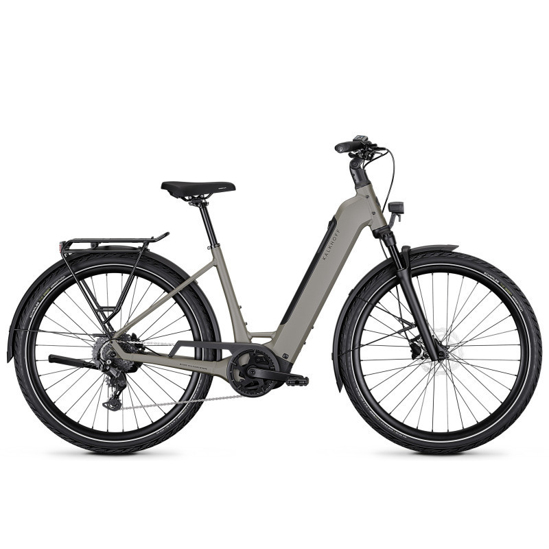 m1212  KALKHOFF  VÉLO DAYAK