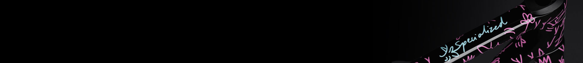 Cadre de vélo de route