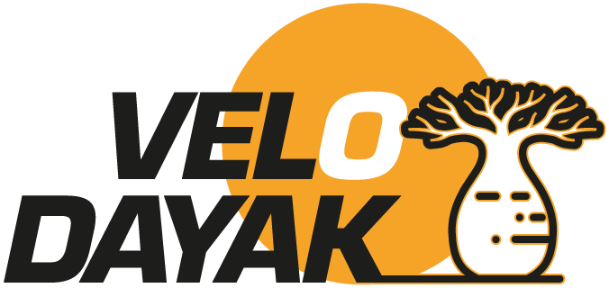 Vélo Dayak