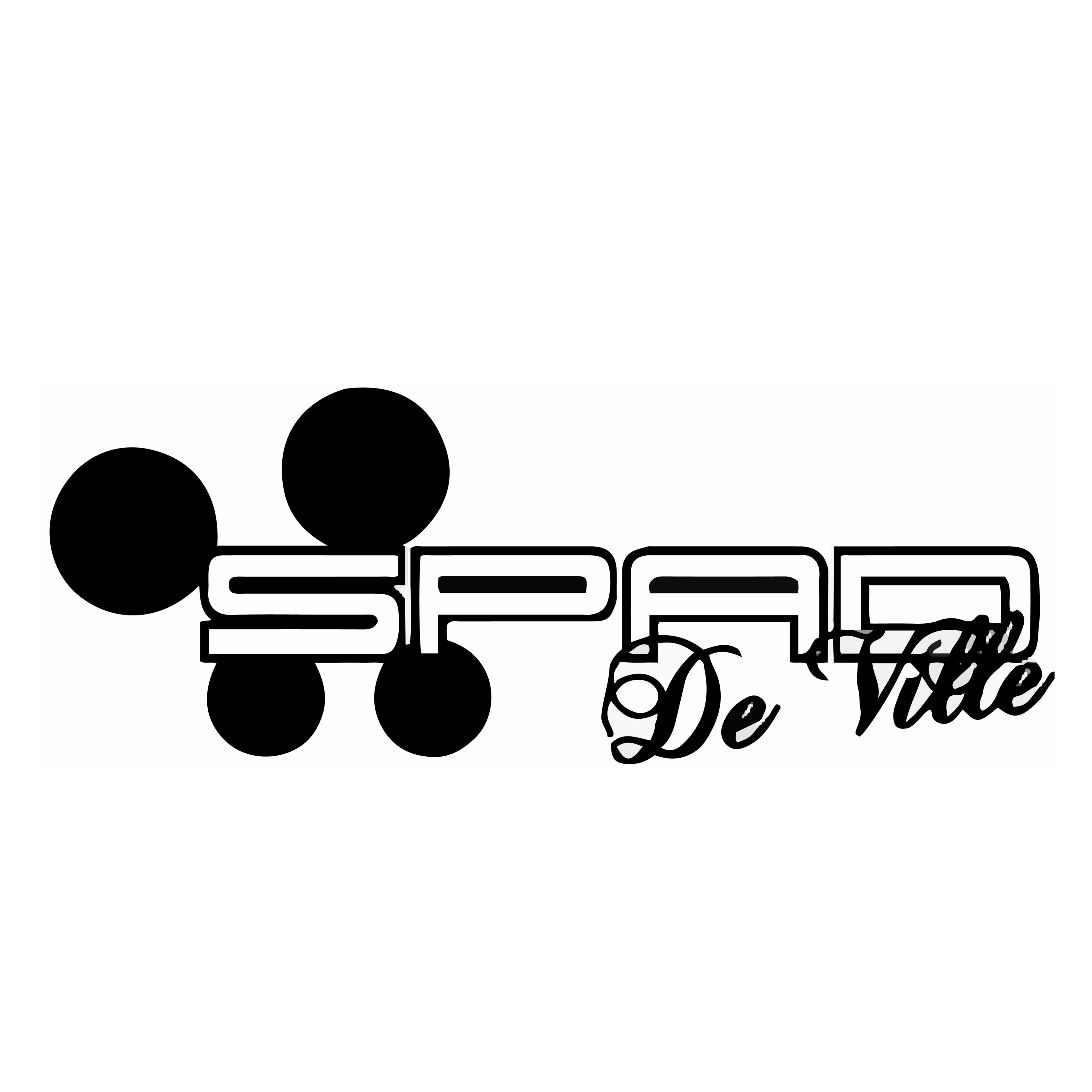 SPAD DE VILLE