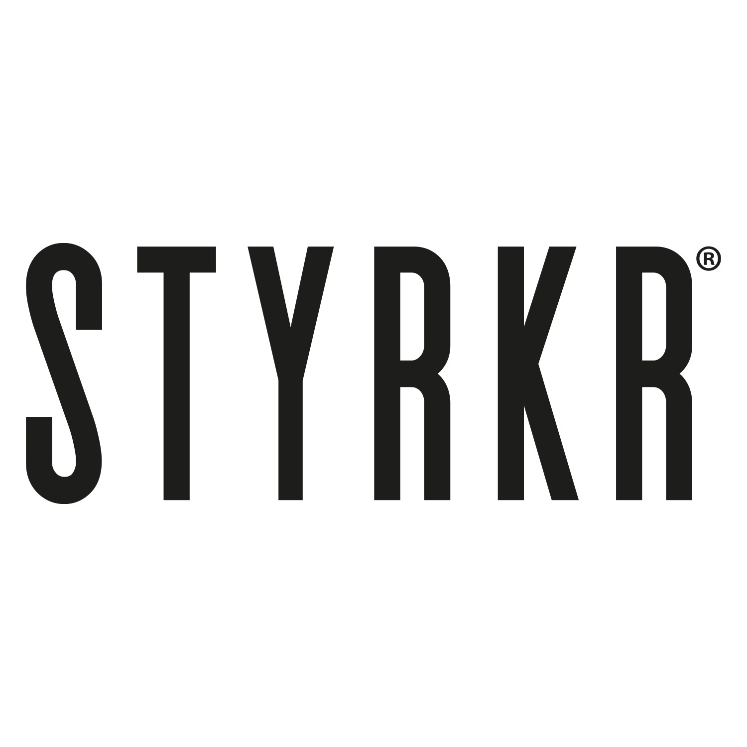 STYRKR