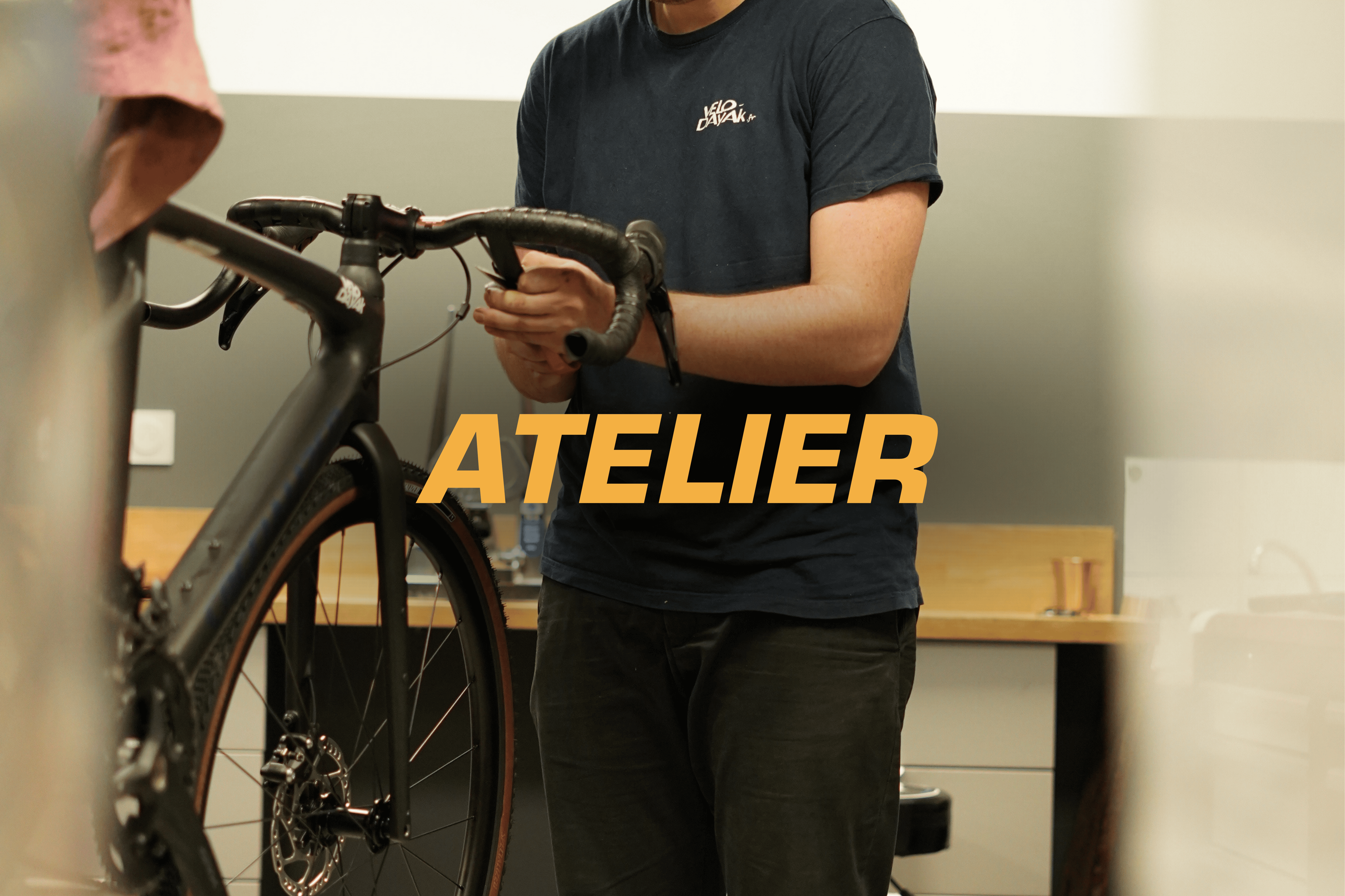 Atelier