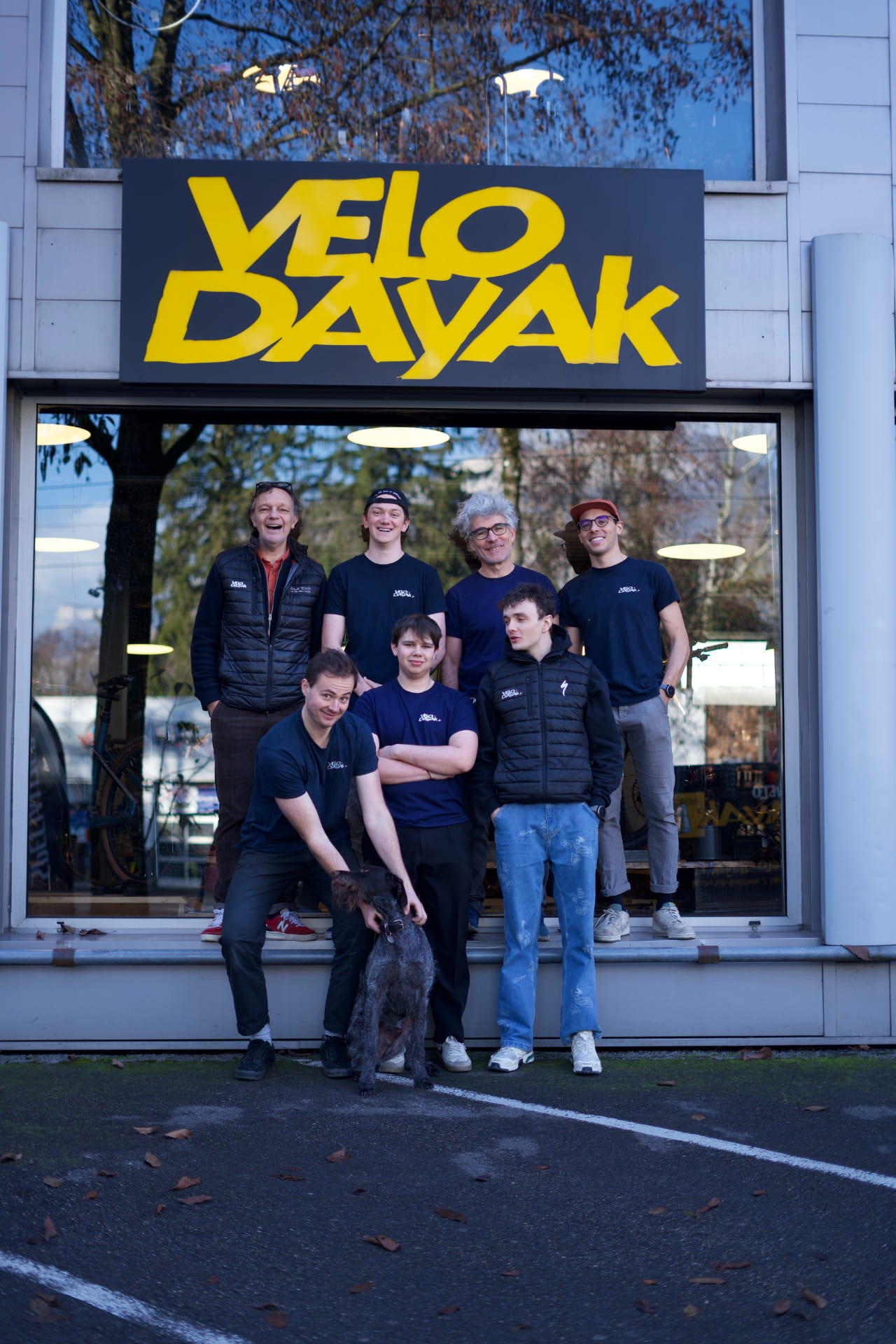 VÉLO DAYAK, PLUS DE 10 ANS D’EXPERTISE AU SERVICE DES CYCLISTES