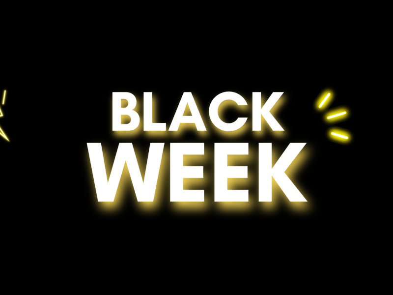 Black Week Vélo Dayak Grenoble