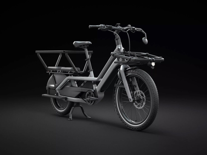 Specialized Vélo Cargo Turbo Porto : avantages et caractéristiques