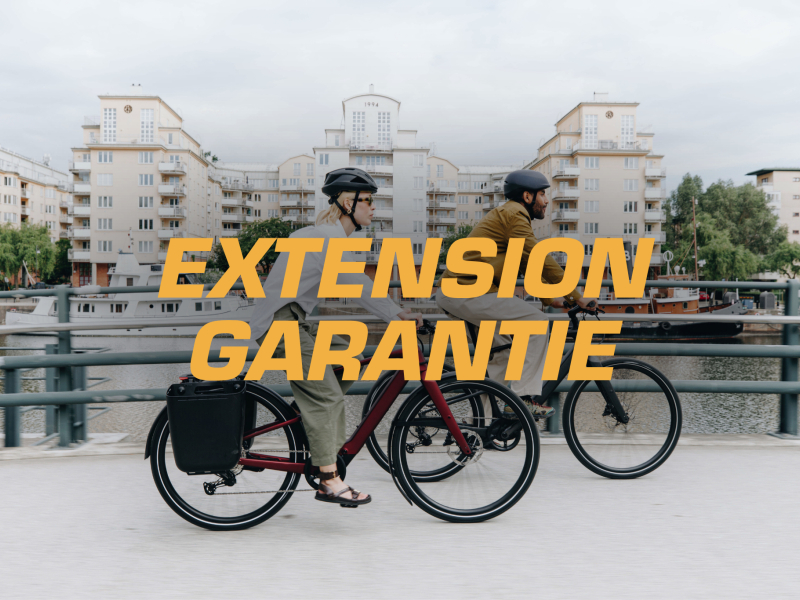 Extension garantie 
